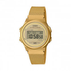 Női karóra Casio A171WEMG-9AEF