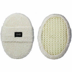 Body Sponge QVS 56100-019-0...