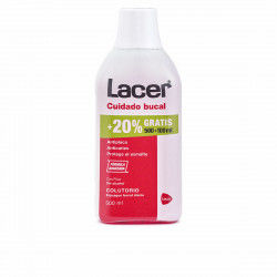 Mouthwash Lacer (600 ml)...