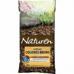 Organic fertiliser Naturen...