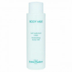 Body Lotion Jeanne Piaubert...