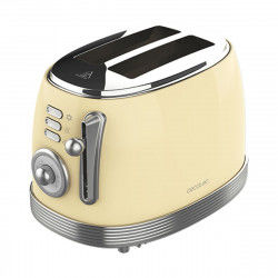 Toaster Cecotec Vintage 800...