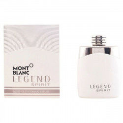 Herrenparfüm Montblanc EDT