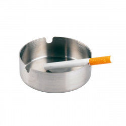 Ashtray Polyflame Silver...