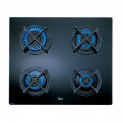 Gas Hob Teka CGC4G 6750W 60...