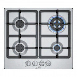 Gas Hob BOSCH PGH6B5B90 60...