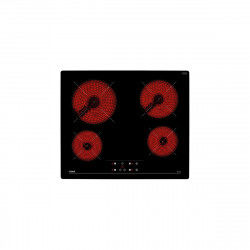 Glass-Ceramic Hob Teka TB...