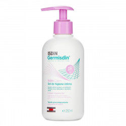 Intimate hygiene gel Isdin...