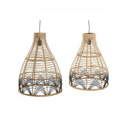 Deckenlampe DKD Home Decor...