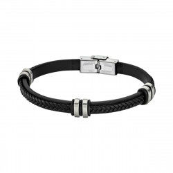 Men's Bracelet Lotus...