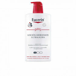 Body Lotion Eucerin pH5 1 L