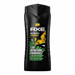 Duschgel Axe Wild Mojito &...