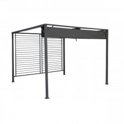 Pergola DKD Home Decor Grau...