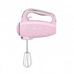 Hand Mixer Smeg HMF01PKEU...