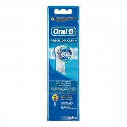 Výmenná hlava Oral-B...