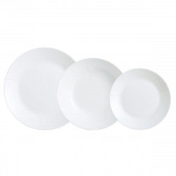 Dinnerware Set Luminarc...