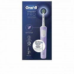 Elektromos Fogkefe Oral-B...