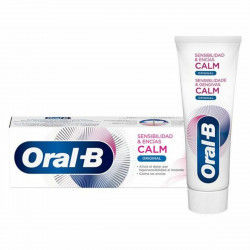 Fogkrém Oral-B Sensibilidad...