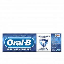 Fehérítő Fogkrém Oral-B...