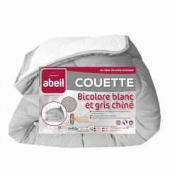 Duvet Abeil White/Grey 140...