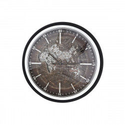 Wanduhr DKD Home Decor...