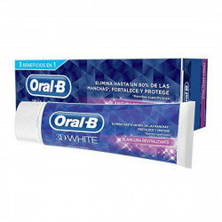 Toothpaste Whitening 3D...