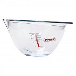 Mérőedény Pyrex 8021705 Üveg