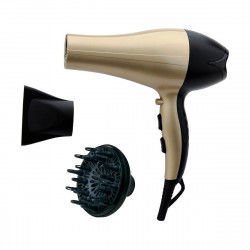 Hairdryer EDM 07632 2400 W...