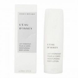 Body Lotion Issey Miyake...