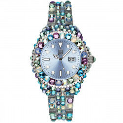 Ladies' Watch Light Time...