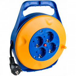 Cable reel Solera 7412/1 4...