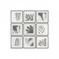 Malba DKD Home Decor 40 x 4...