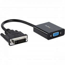 DVI-D to VGA Adapter...