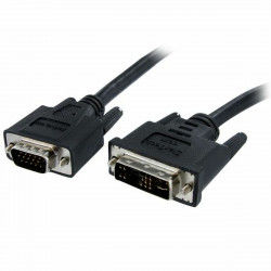 DVI-A to VGA Cable Startech...