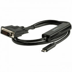 Kabel USB C na DVI-D...