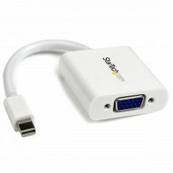 Mini DisplayPort to VGA...