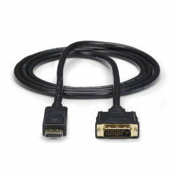 DisplayPort to DVI Adapter...