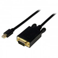 Adaptor Mini DisplayPort la...