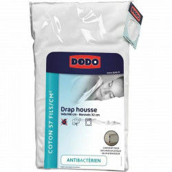 Fitted sheet DODO 140 x 190...