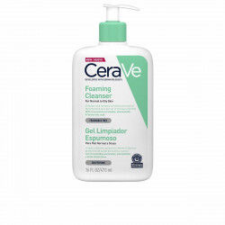 Cleansing Foam CeraVe...