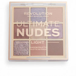 Eye Shadow Palette...