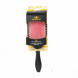 Brush Denman P038SBLK Black...