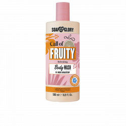 Gel de duș Soap & Glory...