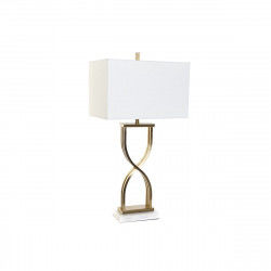 Desk lamp DKD Home Decor 40...