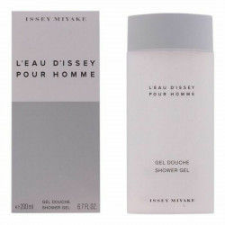 Duschgel Issey Miyake L'Eau...