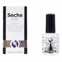 Nagellack Top Coat Seche...