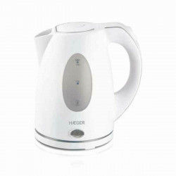 Kettle Haeger EK-15W.026A...