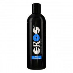 Waterbased Lubricant Eros...