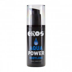 Waterbased Lubricant Eros...