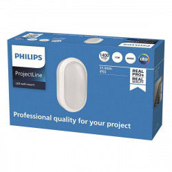 Wall Lamp Philips Project...